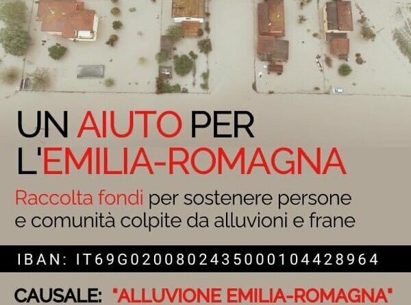 Maltempo Emilia Romagna La Solidarieta Di Anci Liguria Alle Comunita Locali Colpite