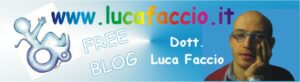 Luca Faccio Blog