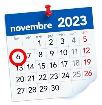 Novembre