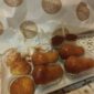 Pasticcini Sera