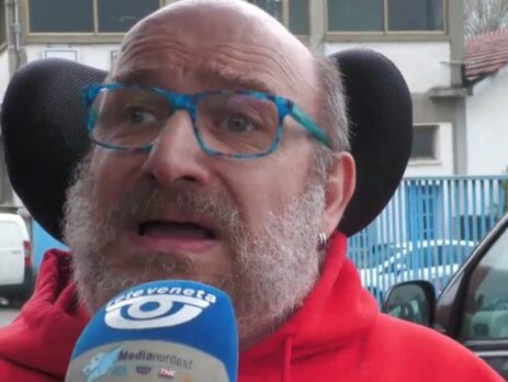 Luca Faccio Rete Veneta