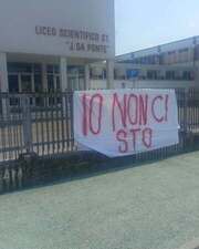 Io Non Ci Sto Liceo Jacopo Da P(
