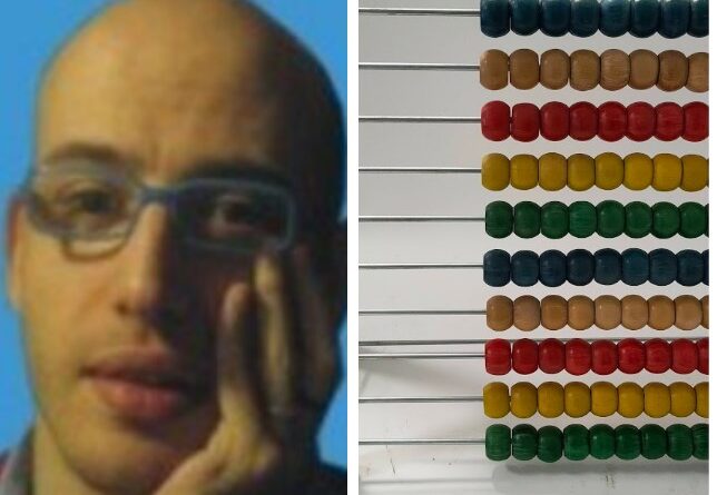 Luca Faccio Pensieroso