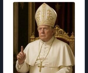 Trump Papa