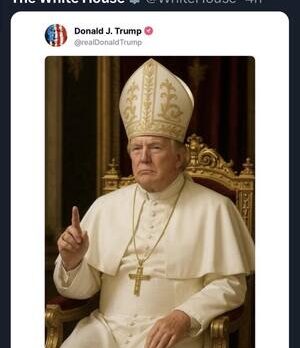 Trump Papa