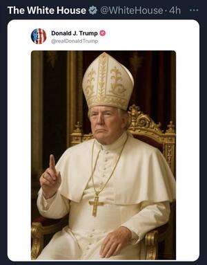 Trump Papa