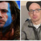 William Wallace Luca Faccio