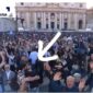 Bagio Gay Elezione Papa Leonexiv