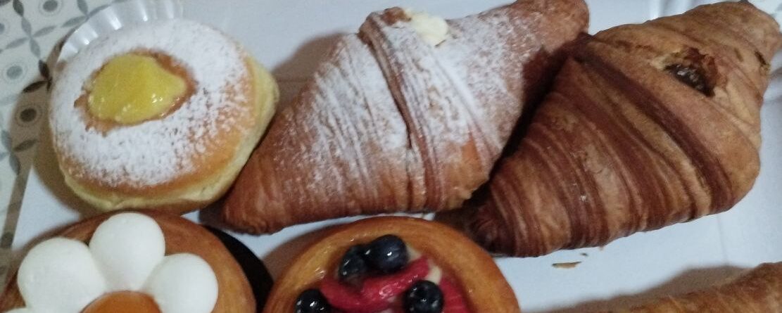 Colazione Bottrga Dei Dolci