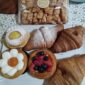 Colazione Bottrga Dei Dolci