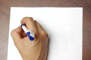 Scrivere Una Lettera Formale