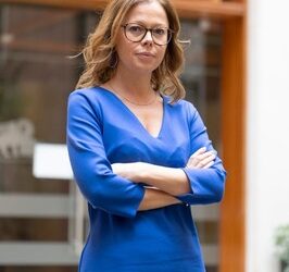 Chiara Luisetto, Pd(1)(1)