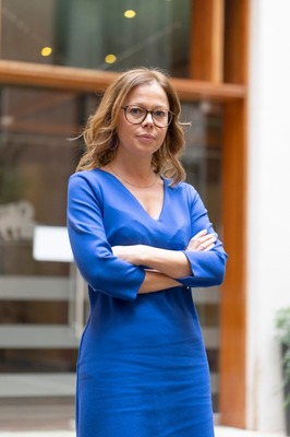 Chiara Luisetto, Pd(1)(1)
