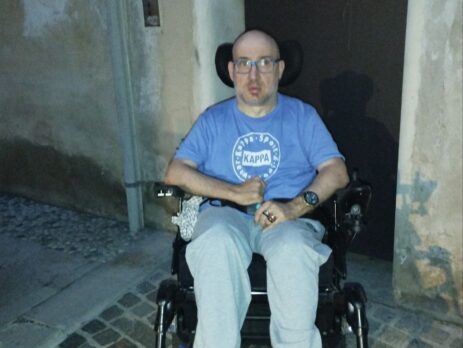 Luca Faccio Bagni Pubblici, Via Marinali.