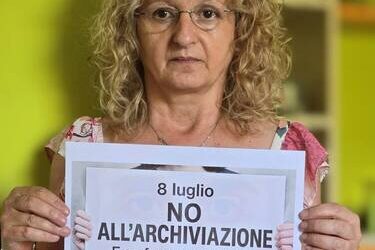 No Archiviazione Alessandro Ve