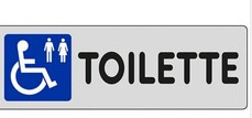Toilette Disabili