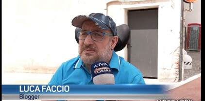 Luca Faccio Tva