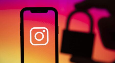 Instagram Account Violato Hackerato Rubato