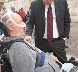 FRANCESCO RUCCO E STEFANO GHELLE