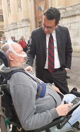 FRANCESCO RUCCO E STEFANO GHELLE