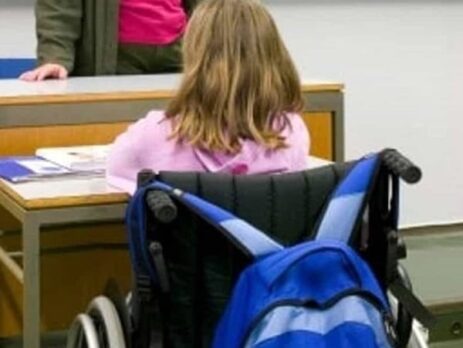 Disabili scuola