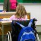 Disabili scuola